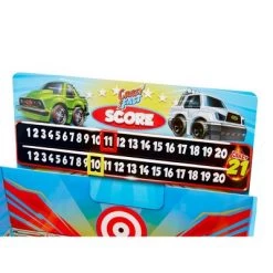 Little Tikes Crazy Fast 4-in-1 Dunk'n Stunt'n Game'n Set -Vehicles & Remote Control Sales unnamed file 3515