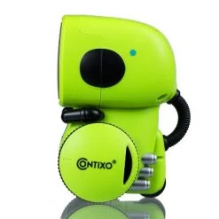Contixo Smart Robot R1 Green