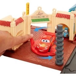 Disney Pixar Cars Radiator Springs Tour Trackset -Vehicles & Remote Control Sales unnamed file 3547