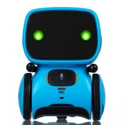 Contixo Smart Robot R1 Blue