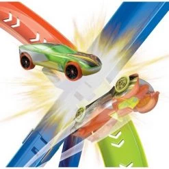 Hot Wheels Action Spiral Speed Crash -Vehicles & Remote Control Sales unnamed file 3555