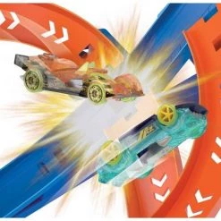Hot Wheels Action Spiral Speed Crash -Vehicles & Remote Control Sales unnamed file 3556