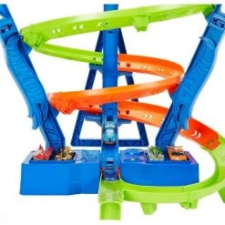 Hot Wheels Action Spiral Speed Crash -Vehicles & Remote Control Sales unnamed file 3557