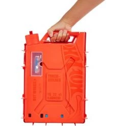 Hot Wheels Track Builder Unlimited Fuel Can Stunt Box -Vehicles & Remote Control Sales unnamed file 3568