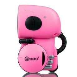 Contixo Smart Robot R1 Pink