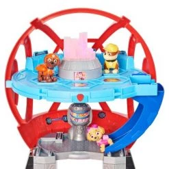 PAW Patrol: The Movie Ultimate City Tower Playset 15 PAW Patrol: The Movie Ultimate City Tower Playset -Vehicles & Remote Control Sales unnamed file 3581
