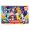 PAW Patrol Cat Pack Figure Gift Pack