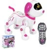 Contixo Smart Robot Dog R3 Pink