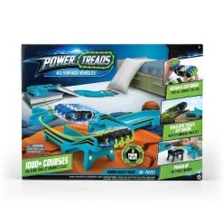 Power Treads Turbo Race Pack -Vehicles & Remote Control Sales unnamed file 3614