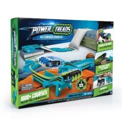 Power Treads Turbo Race Pack -Vehicles & Remote Control Sales unnamed file 3615