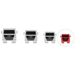 DRIVEN By Battat DRIVEN – Collapsible Playset with Tracks and Toy Cars – 2 in 1 Race Track - 80pc -Vehicles & Remote Control Sales unnamed file 3658