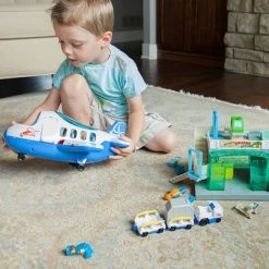 Fat Brain Toys Airport Playset FB209-1 -Vehicles & Remote Control Sales unnamed file 3663