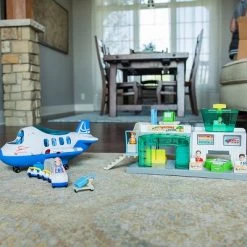 Fat Brain Toys Airport Playset FB209-1 -Vehicles & Remote Control Sales unnamed file 3665