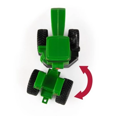 John Deere Value Set - 70pc, 1:64 2 John Deere Value Set - 70pc, 1:64 - Image 2