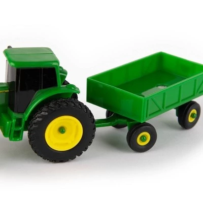 John Deere Value Set - 70pc, 1:64 3 John Deere Value Set - 70pc, 1:64 - Image 3