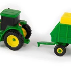 John Deere Value Set - 70pc, 1:64 12 John Deere Value Set - 70pc, 1:64 -Vehicles & Remote Control Sales unnamed file 3669