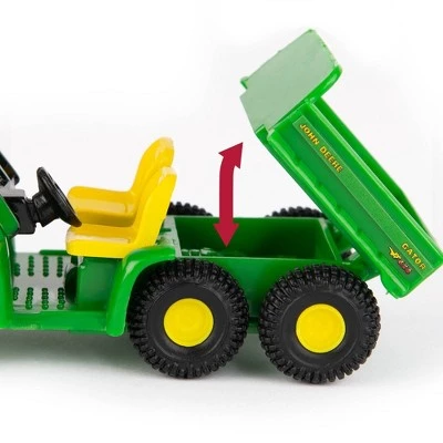 John Deere Value Set - 70pc, 1:64 5 John Deere Value Set - 70pc, 1:64 - Image 5