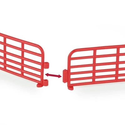 John Deere Value Set - 70pc, 1:64 6 John Deere Value Set - 70pc, 1:64 - Image 6