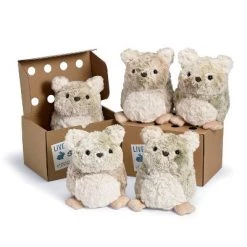 Purrble Calming Toy Interactive Plush -Vehicles & Remote Control Sales unnamed file 369