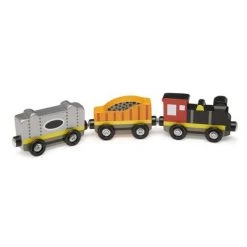 Melissa & Doug Melissa & Doug Wooden Train Cars -Vehicles & Remote Control Sales unnamed file 3696
