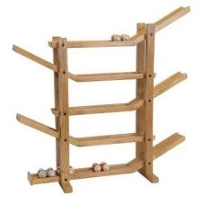 Remley Kids Wooden Car Roller - 4 Cars included -Vehicles & Remote Control Sales unnamed file 3699