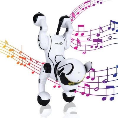 Contixo Smart Robot Dog R4 1 Contixo Smart Robot Dog R4