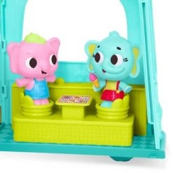 Land of B. Musical Food Truck - Jax's Diner -Vehicles & Remote Control Sales unnamed file 3718