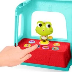 Land of B. Musical Food Truck - Jax's Diner -Vehicles & Remote Control Sales unnamed file 3719