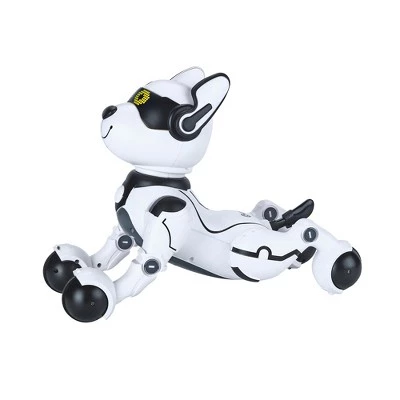 Contixo Smart Robot Dog R4 2 Contixo Smart Robot Dog R4 - Image 2