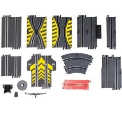 HearthSong 34’L Super Loop Speedway Customizable Race Car Track with Two Race Cars -Vehicles & Remote Control Sales unnamed file 3724