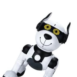 Contixo Smart Robot Dog R4 5 Contixo Smart Robot Dog R4 -Vehicles & Remote Control Sales unnamed file 373