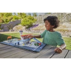 Matchbox Action Drivers Airport Adventure Playset
