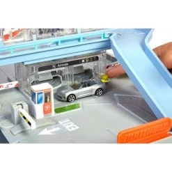 Matchbox Action Drivers Airport Adventure Playset -Vehicles & Remote Control Sales unnamed file 3733