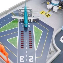 Matchbox Action Drivers Airport Adventure Playset -Vehicles & Remote Control Sales unnamed file 3734