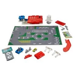 Matchbox Super Service Station -Vehicles & Remote Control Sales unnamed file 3739