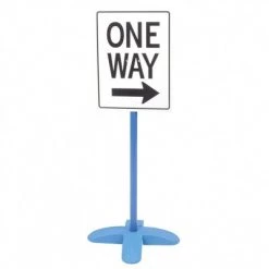 EDX Education On the Go Traffic Signs - Set of 9 -Vehicles & Remote Control Sales unnamed file 3743