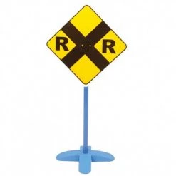 EDX Education On the Go Traffic Signs - Set of 9 -Vehicles & Remote Control Sales unnamed file 3744
