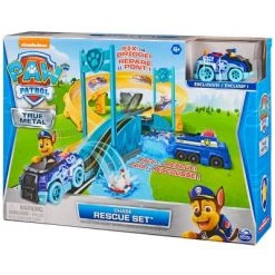 PAW Patrol Chase Police Rescue Set -Vehicles & Remote Control Sales unnamed file 3765