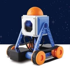 Discovery Kids Discovery #Mindblown Magnetic Building Tiles Building with Remote Control -Vehicles & Remote Control Sales unnamed file 378