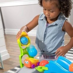 Step2 Ball Buddies Truckin' & Rollin' Play Table -Vehicles & Remote Control Sales unnamed file 3781