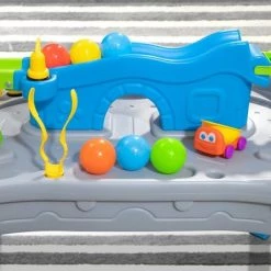 Step2 Ball Buddies Truckin' & Rollin' Play Table -Vehicles & Remote Control Sales unnamed file 3782