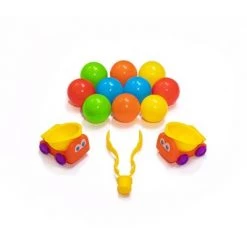 Step2 Ball Buddies Truckin' & Rollin' Play Table -Vehicles & Remote Control Sales unnamed file 3783