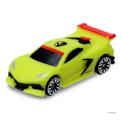 Micro Machines - Corvette Raceway Playset -Vehicles & Remote Control Sales unnamed file 3786