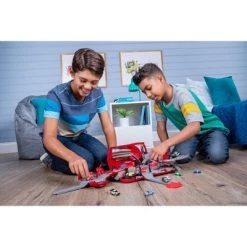 Micro Machines - Corvette Raceway Playset -Vehicles & Remote Control Sales unnamed file 3787