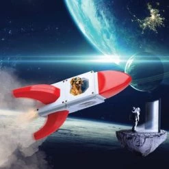 Discovery Kids Discovery #Mindblown Magnetic Building Tiles Building with Remote Control -Vehicles & Remote Control Sales unnamed file 379