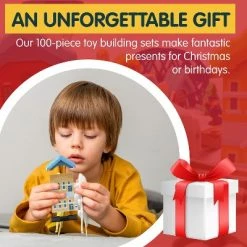 Leo & Friends Railway City Set -Vehicles & Remote Control Sales unnamed file 3826