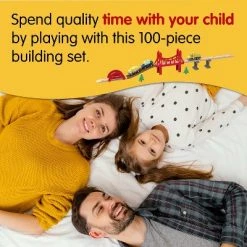 Leo & Friends Railway City Set -Vehicles & Remote Control Sales unnamed file 3827