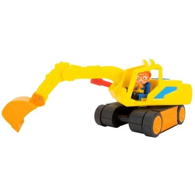 Blippi Excavator 2 Blippi Excavator - Image 2