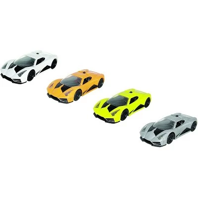 DMXSLOTS DMX Exclusive Revolutionary Pro Slot Car Racing Package 2 DMXSLOTS DMX Exclusive Revolutionary Pro Slot Car Racing Package - Image 2
