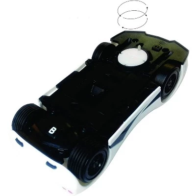 DMXSLOTS DMX Exclusive Revolutionary Pro Slot Car Racing Package 4 DMXSLOTS DMX Exclusive Revolutionary Pro Slot Car Racing Package - Image 4